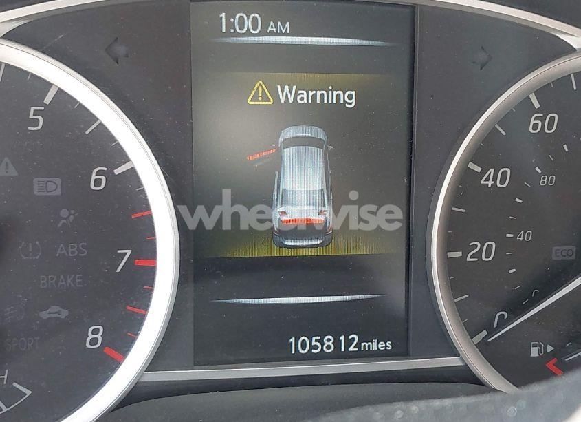 Photo 14 of 2017 Nissan Sentra SR TURBO (VIN 3N1CB7AP0HY258227)