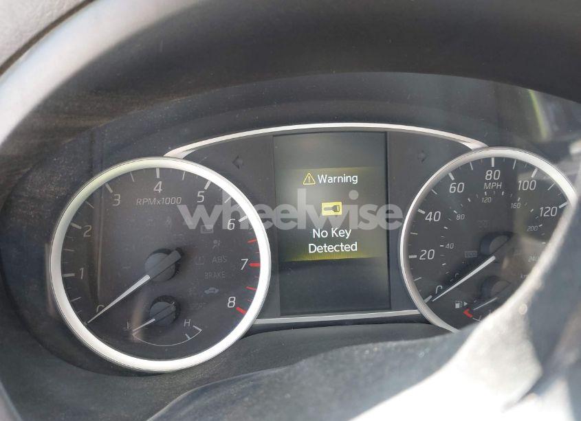 Photo 7 of 2017 Nissan Sentra SR TURBO (VIN 3N1CB7AP0HY258227)