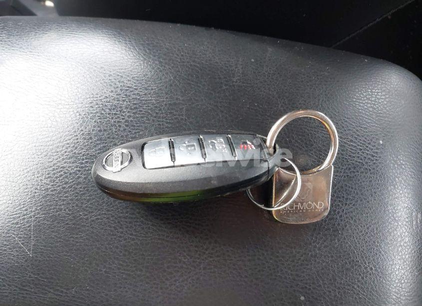 Photo 11 of 2017 Nissan Sentra SR TURBO (VIN 3N1CB7AP1HY229464)