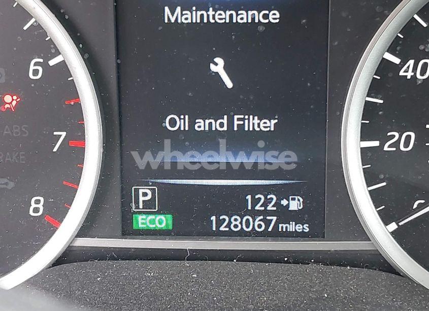 Photo 16 of 2017 Nissan Sentra SR TURBO (VIN 3N1CB7AP1HY229464)