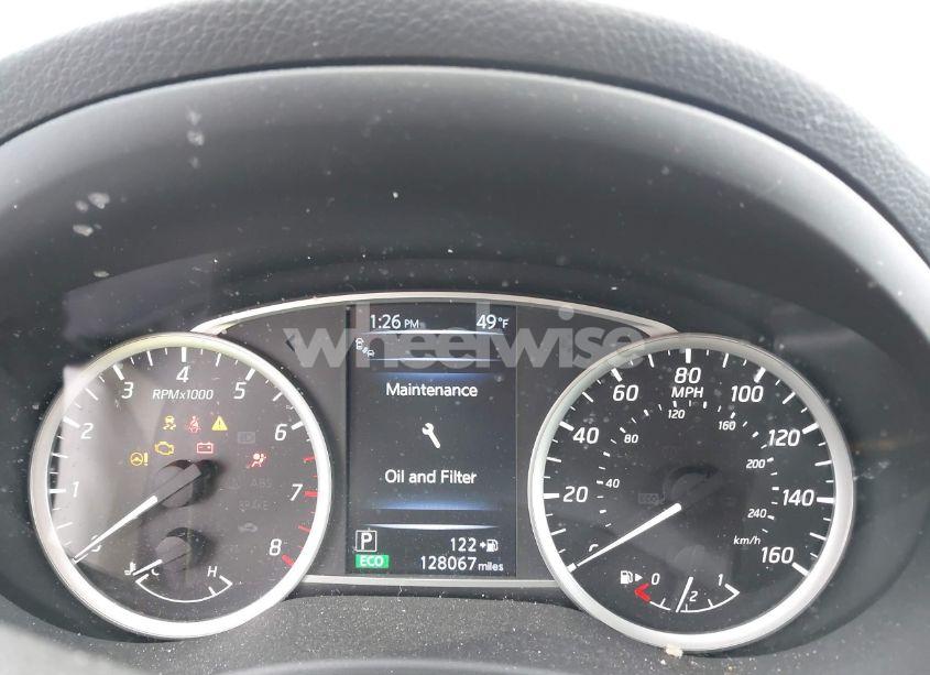 Photo 7 of 2017 Nissan Sentra SR TURBO (VIN 3N1CB7AP1HY229464)