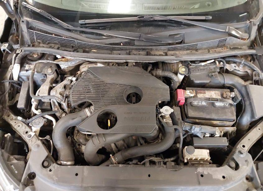 Photo 10 of 2017 Nissan Sentra SR TURBO (VIN 3N1CB7AP1HY262741)