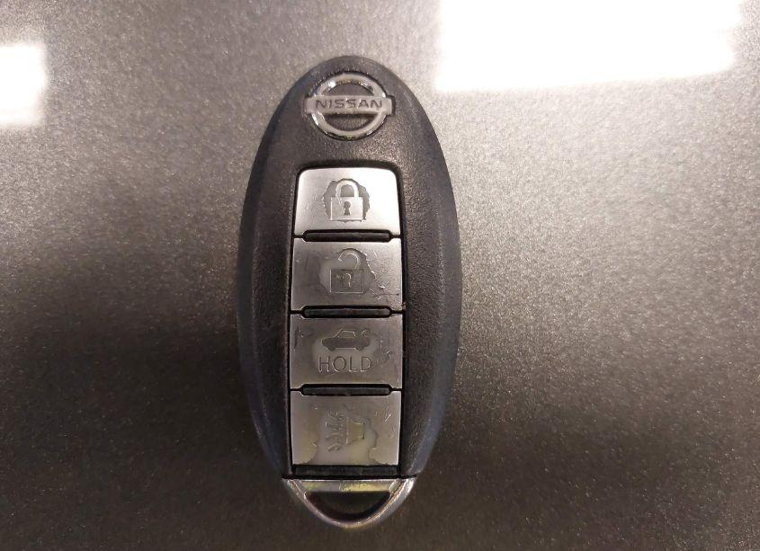 Photo 11 of 2017 Nissan Sentra SR TURBO (VIN 3N1CB7AP1HY262741)