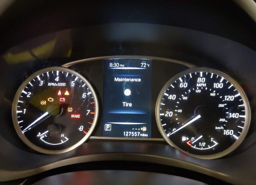 Photo 15 of 2017 Nissan Sentra SR TURBO (VIN 3N1CB7AP1HY262741)