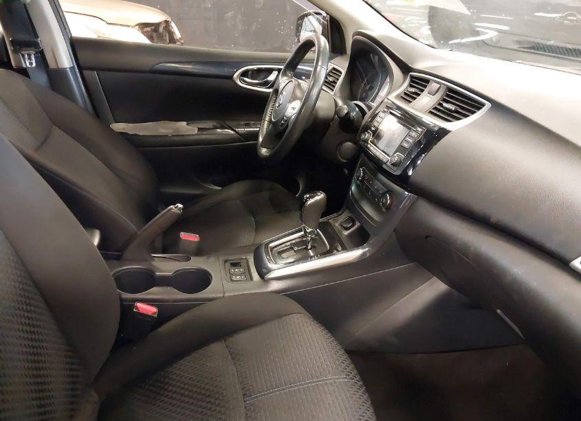 Photo 5 of 2017 Nissan Sentra SR TURBO (VIN 3N1CB7AP1HY262741)