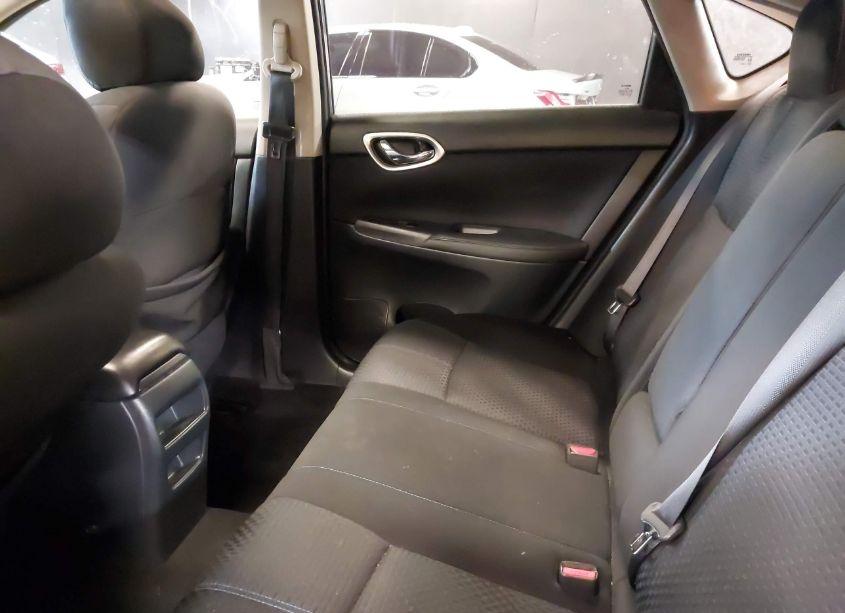 Photo 8 of 2017 Nissan Sentra SR TURBO (VIN 3N1CB7AP1HY262741)