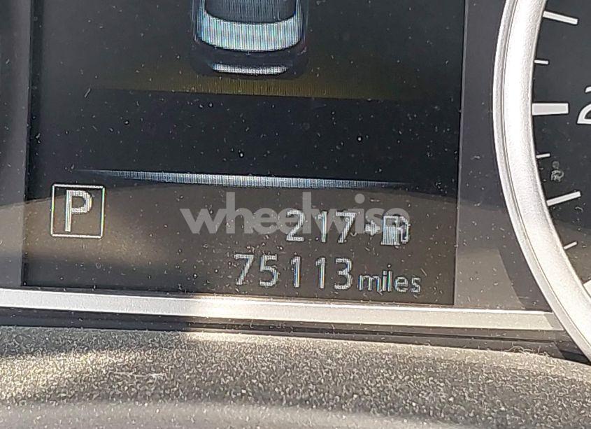 Photo 7 of 2017 Nissan Sentra SR TURBO (VIN 3N1CB7AP1HY268118)