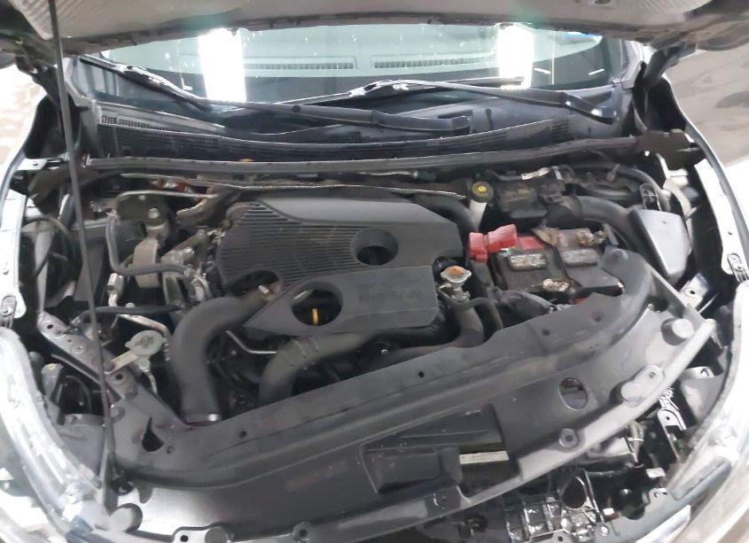 Photo 10 of 2017 Nissan Sentra SR TURBO (VIN 3N1CB7AP1HY270404)