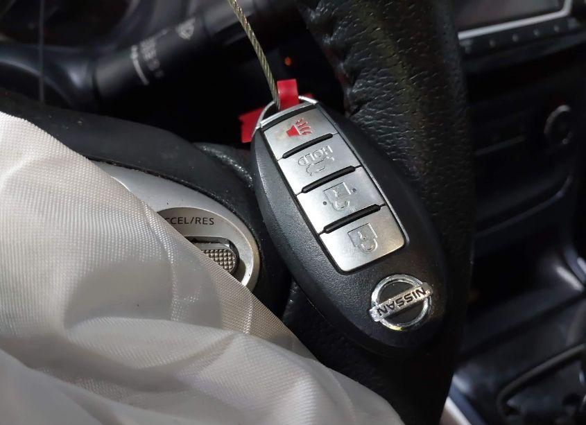 Photo 11 of 2017 Nissan Sentra SR TURBO (VIN 3N1CB7AP1HY270404)