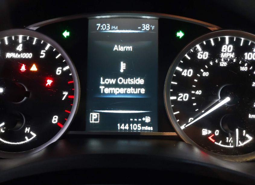 Photo 15 of 2017 Nissan Sentra SR TURBO (VIN 3N1CB7AP1HY270404)