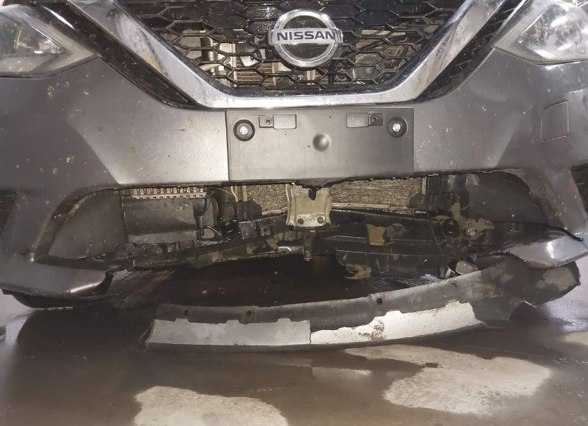 Photo 6 of 2017 Nissan Sentra SR TURBO (VIN 3N1CB7AP1HY270404)