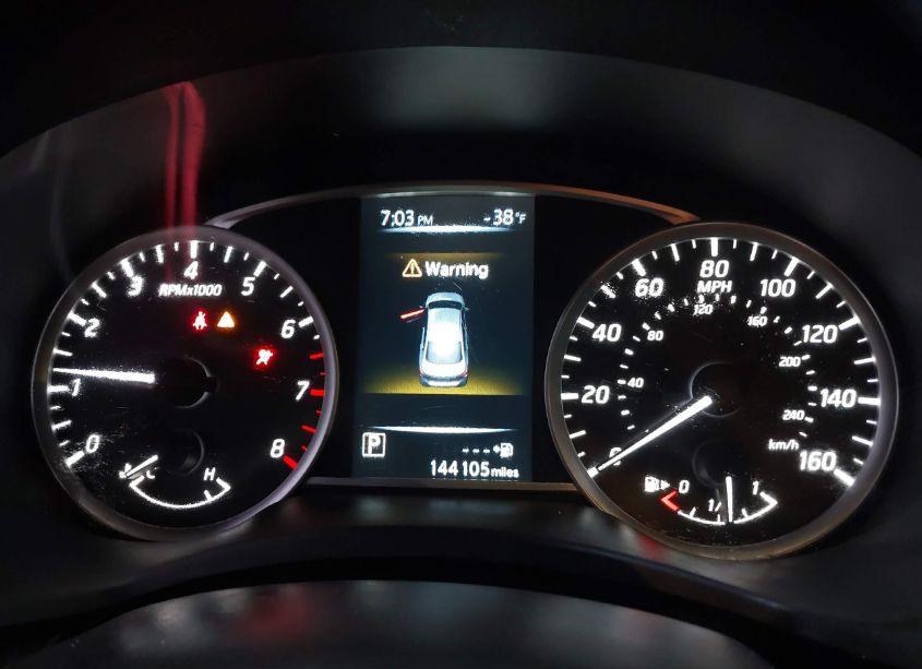 Photo 7 of 2017 Nissan Sentra SR TURBO (VIN 3N1CB7AP1HY270404)