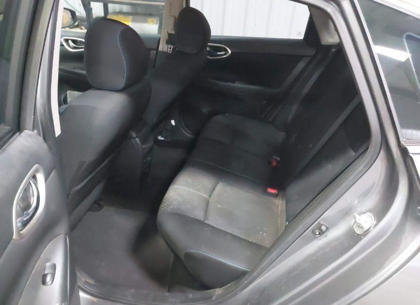 Photo 8 of 2017 Nissan Sentra SR TURBO (VIN 3N1CB7AP1HY270404)