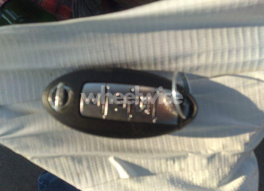 Photo 11 of 2017 Nissan Sentra SR TURBO (VIN 3N1CB7AP1HY273013)