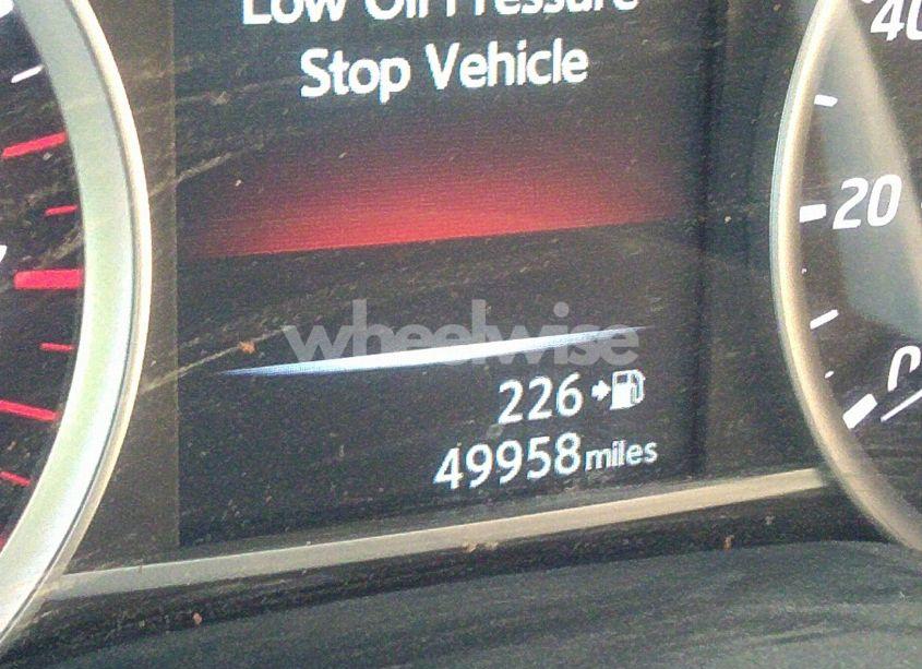 Photo 7 of 2017 Nissan Sentra SR TURBO (VIN 3N1CB7AP1HY273013)