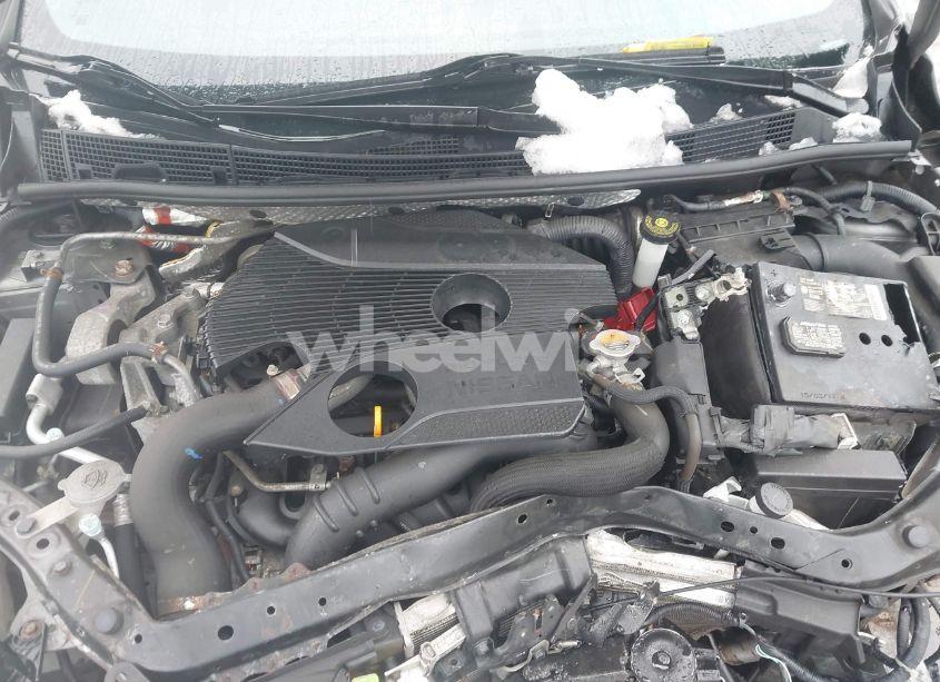 Photo 10 of 2017 Nissan Sentra NISMO (VIN 3N1CB7AP2HY297885)