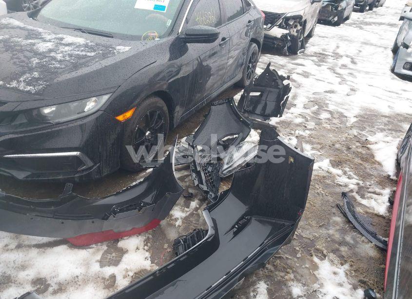 Photo 11 of 2017 Nissan Sentra NISMO (VIN 3N1CB7AP2HY297885)