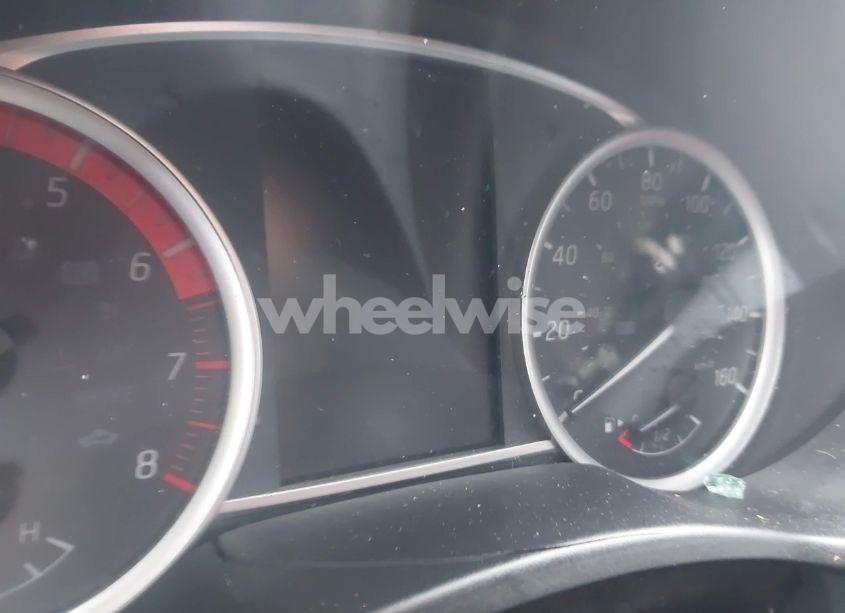 Photo 15 of 2017 Nissan Sentra NISMO (VIN 3N1CB7AP2HY297885)