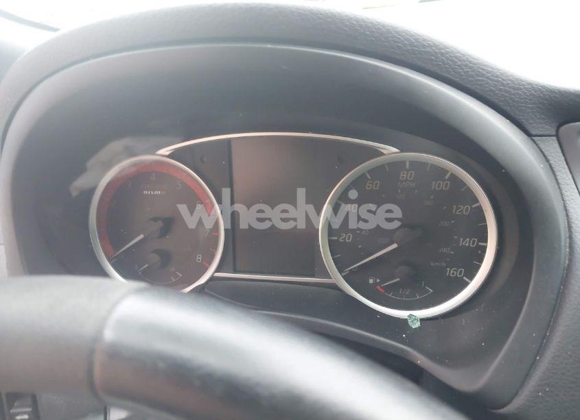 Photo 7 of 2017 Nissan Sentra NISMO (VIN 3N1CB7AP2HY297885)