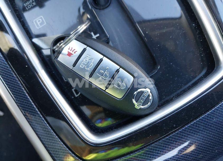 Photo 11 of 2019 Nissan Sentra SR TURBO (VIN 3N1CB7AP2KY310951)