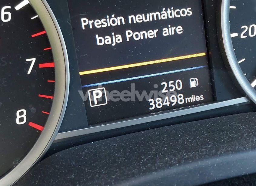 Photo 15 of 2019 Nissan Sentra SR TURBO (VIN 3N1CB7AP2KY310951)