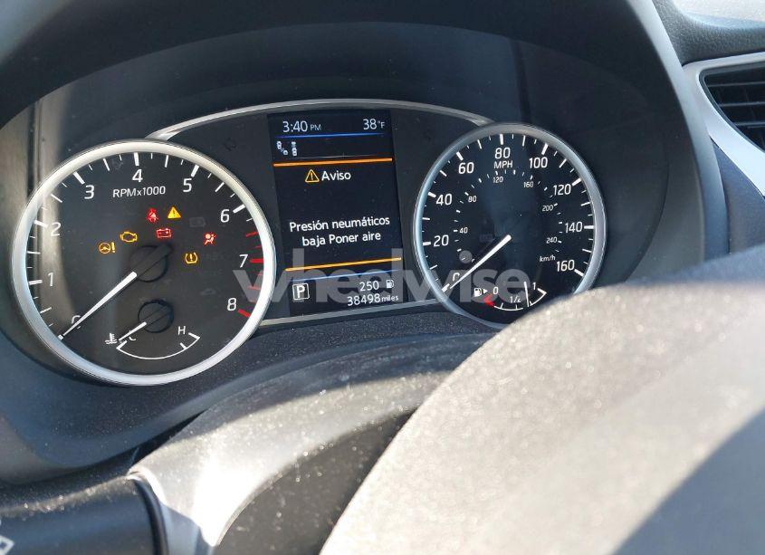 Photo 7 of 2019 Nissan Sentra SR TURBO (VIN 3N1CB7AP2KY310951)