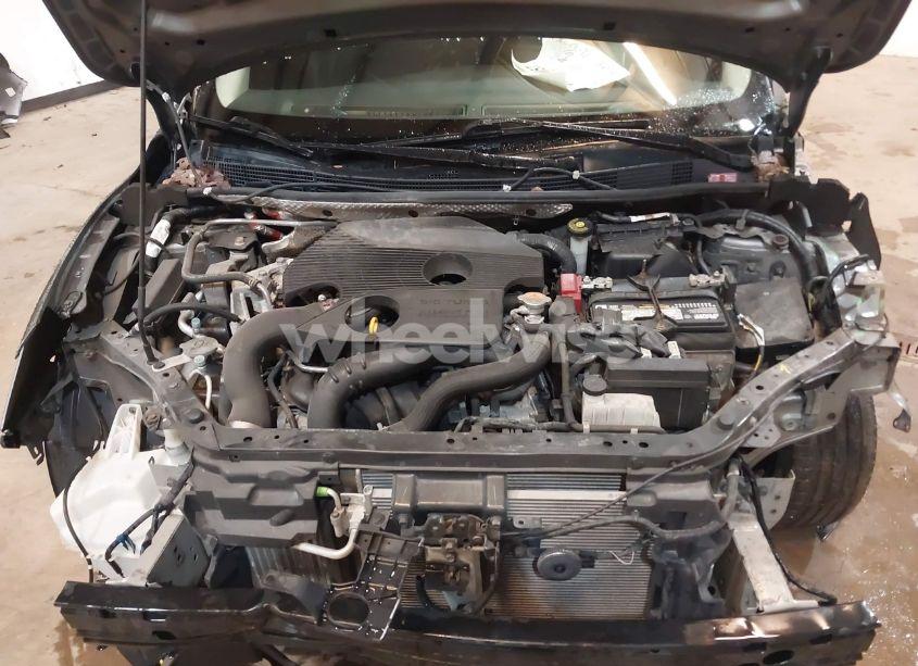 Photo 10 of 2018 Nissan Sentra SR TURBO (VIN 3N1CB7AP3JY209402)