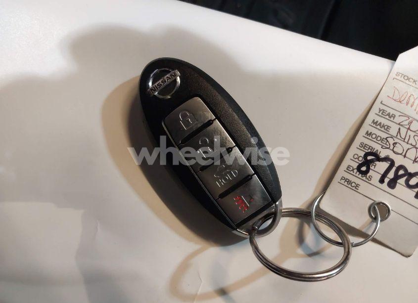 Photo 11 of 2018 Nissan Sentra SR TURBO (VIN 3N1CB7AP3JY209402)
