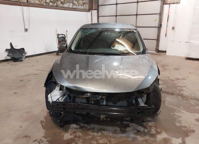 Photo 13 of 2018 Nissan Sentra SR TURBO (VIN 3N1CB7AP3JY209402)