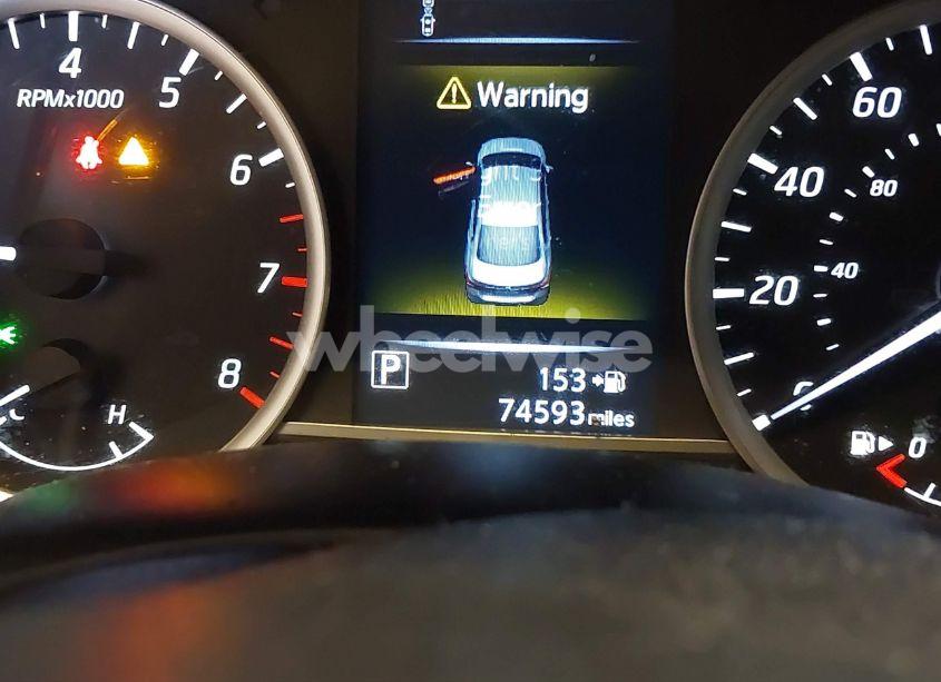 Photo 16 of 2018 Nissan Sentra SR TURBO (VIN 3N1CB7AP3JY209402)