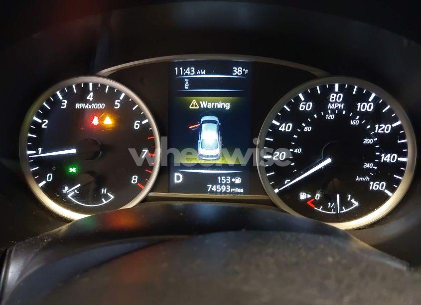 Photo 7 of 2018 Nissan Sentra SR TURBO (VIN 3N1CB7AP3JY209402)