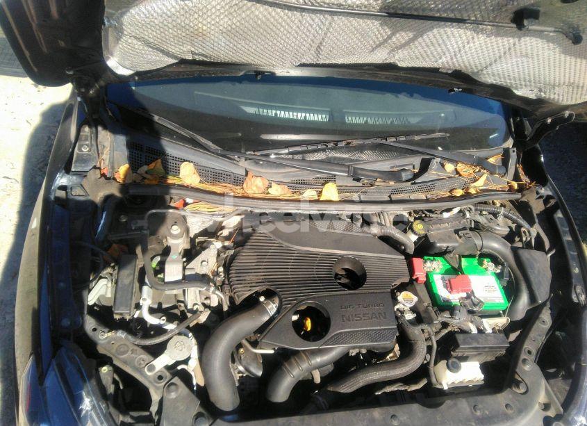 Photo 10 of 2017 Nissan Sentra SR TURBO (VIN 3N1CB7AP4HY235114)