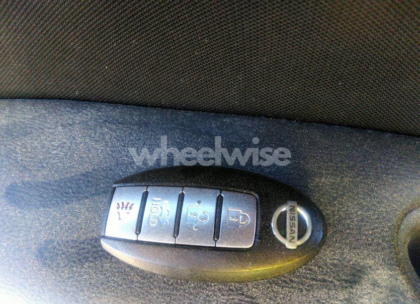 Photo 11 of 2017 Nissan Sentra SR TURBO (VIN 3N1CB7AP4HY235114)