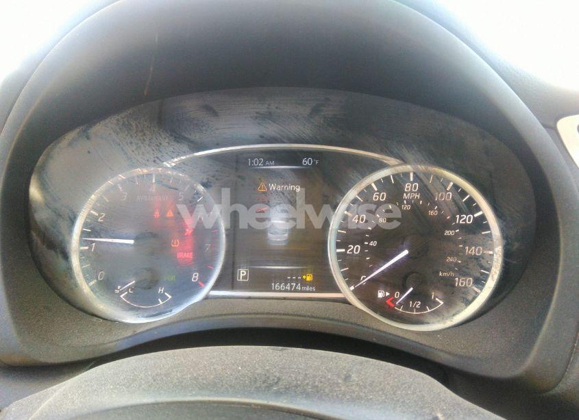 Photo 7 of 2017 Nissan Sentra SR TURBO (VIN 3N1CB7AP4HY235114)