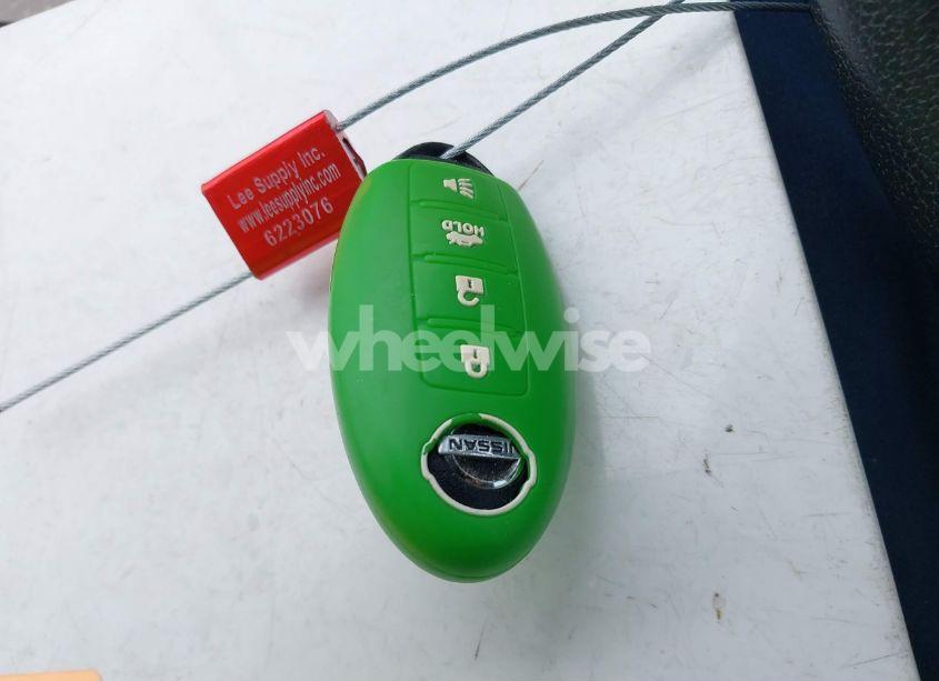 Photo 11 of 2017 Nissan Sentra SR TURBO (VIN 3N1CB7AP4HY256500)