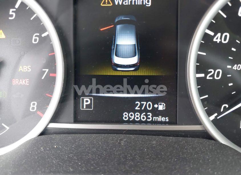 Photo 15 of 2017 Nissan Sentra SR TURBO (VIN 3N1CB7AP4HY256500)