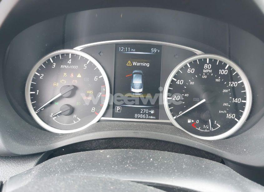 Photo 7 of 2017 Nissan Sentra SR TURBO (VIN 3N1CB7AP4HY256500)