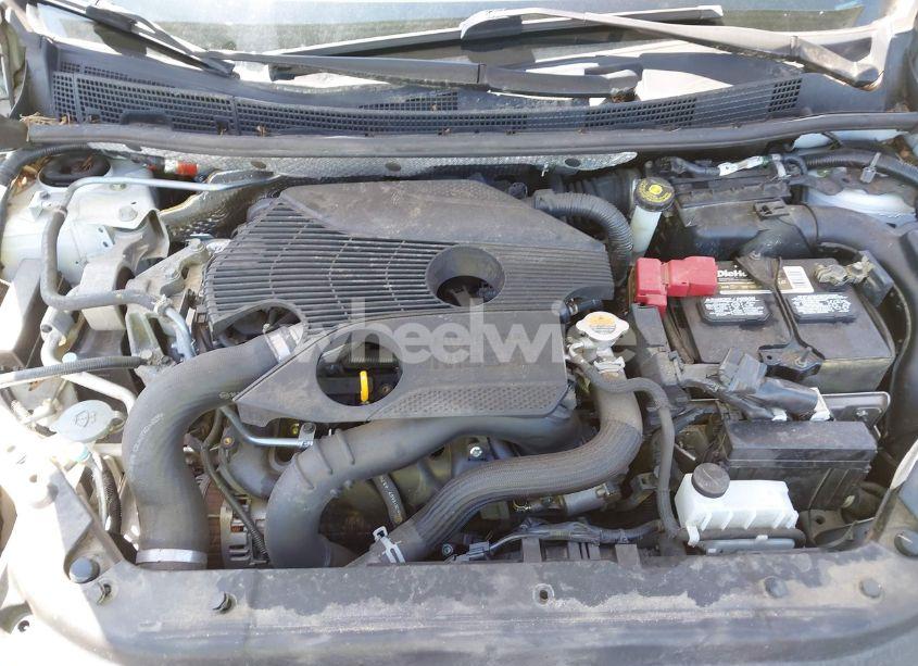 Photo 10 of 2017 Nissan Sentra SR TURBO (VIN 3N1CB7AP4HY266069)