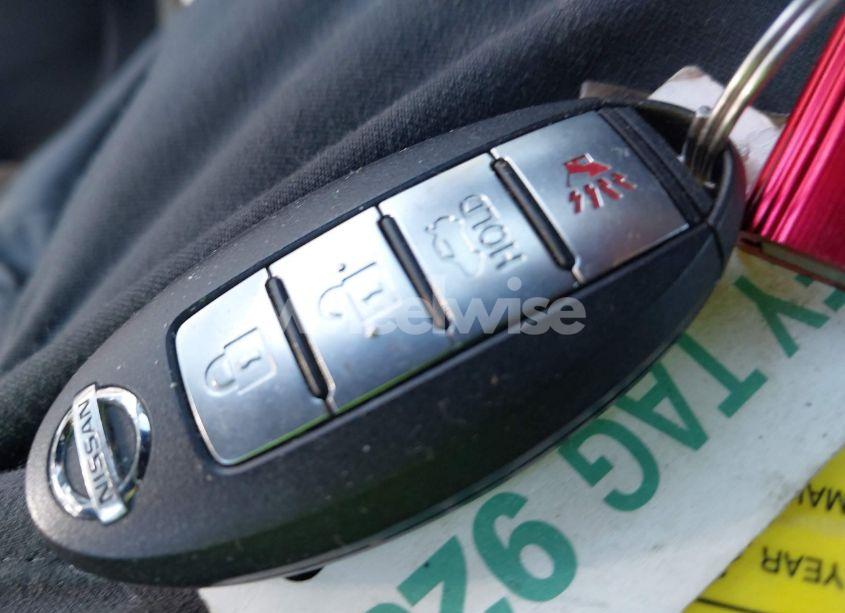 Photo 11 of 2017 Nissan Sentra SR TURBO (VIN 3N1CB7AP4HY266069)