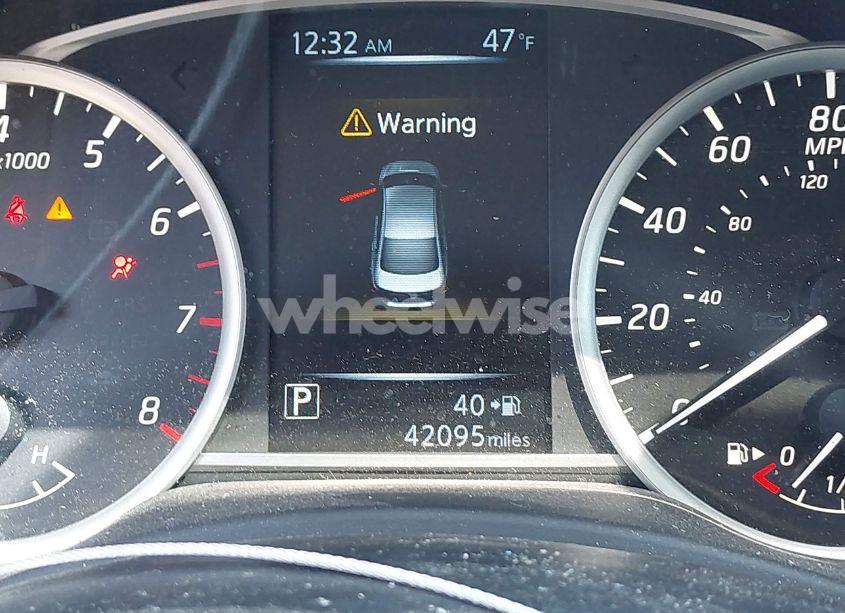 Photo 15 of 2017 Nissan Sentra SR TURBO (VIN 3N1CB7AP4HY266069)