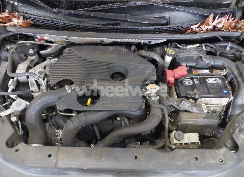 Photo 10 of 2017 Nissan Sentra SR TURBO (VIN 3N1CB7AP4HY275628)