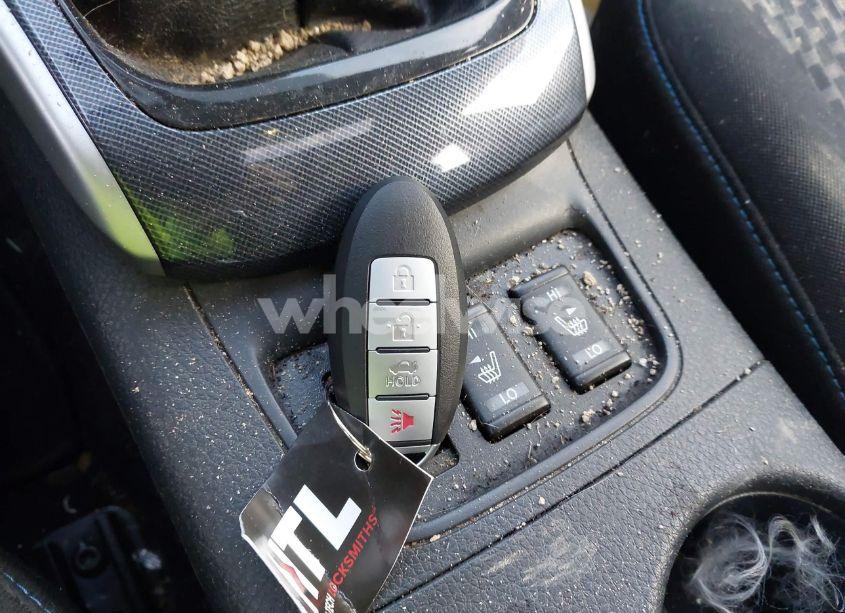 Photo 11 of 2017 Nissan Sentra SR TURBO (VIN 3N1CB7AP4HY275628)