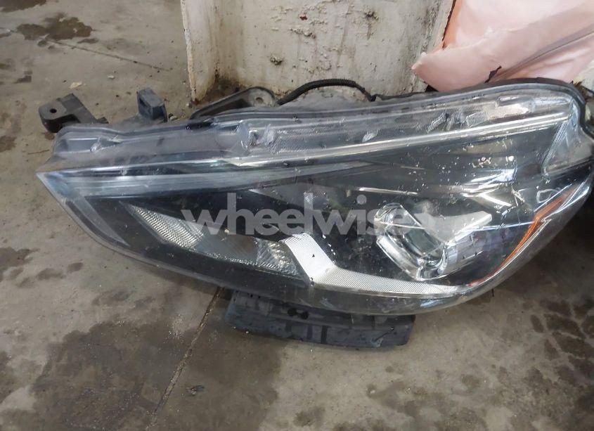 Photo 12 of 2017 Nissan Sentra SR TURBO (VIN 3N1CB7AP4HY275628)