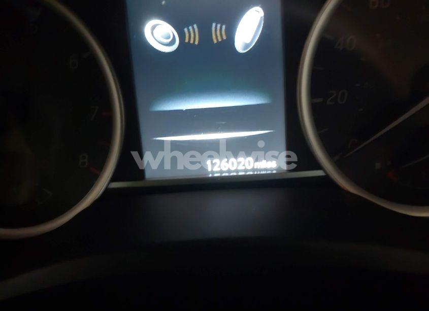 Photo 16 of 2017 Nissan Sentra SR TURBO (VIN 3N1CB7AP4HY275628)