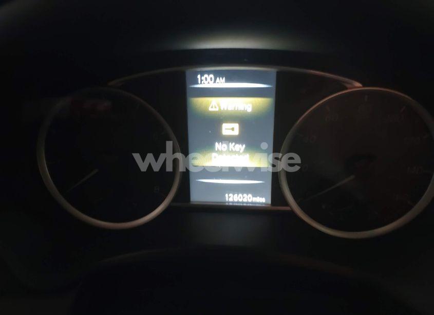 Photo 7 of 2017 Nissan Sentra SR TURBO (VIN 3N1CB7AP4HY275628)