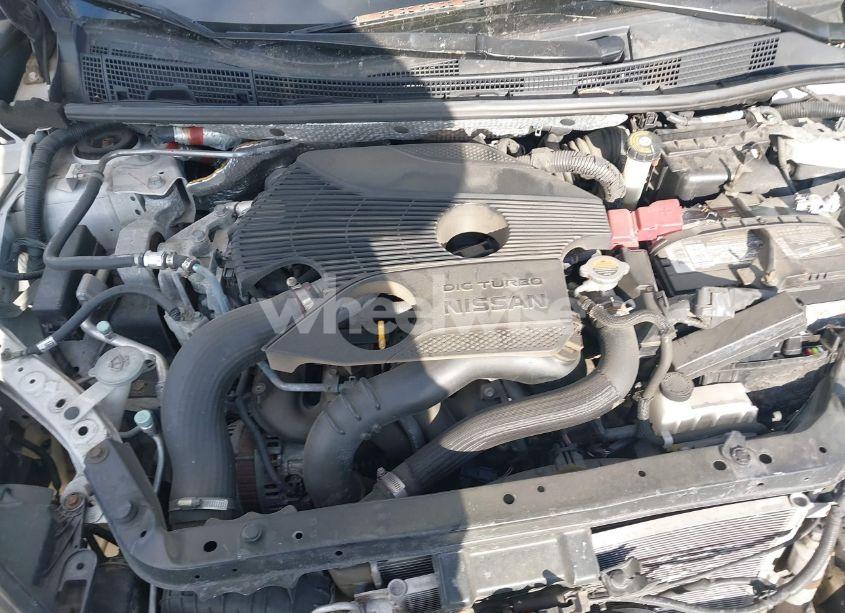 Photo 10 of 2017 Nissan Sentra SR TURBO (VIN 3N1CB7AP4HY284930)