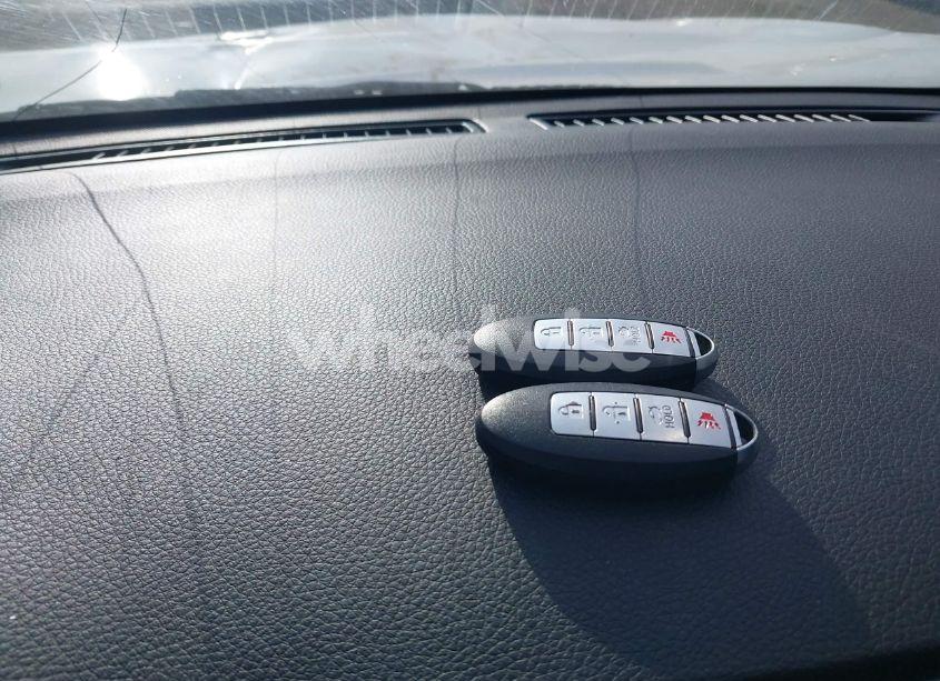 Photo 11 of 2017 Nissan Sentra SR TURBO (VIN 3N1CB7AP4HY284930)