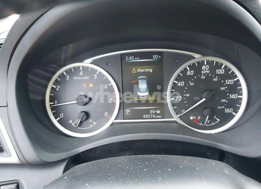 Photo 7 of 2017 Nissan Sentra SR TURBO (VIN 3N1CB7AP4HY284930)