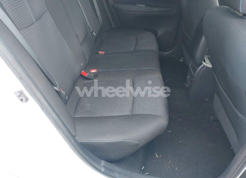 Photo 8 of 2017 Nissan Sentra SR TURBO (VIN 3N1CB7AP4HY284930)