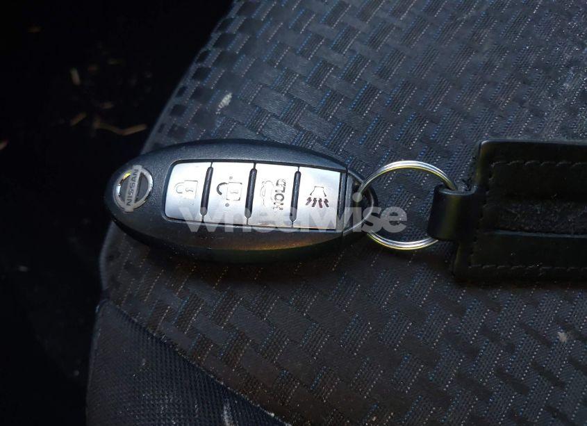 Photo 11 of 2017 Nissan Sentra SR TURBO (VIN 3N1CB7AP4HY340347)